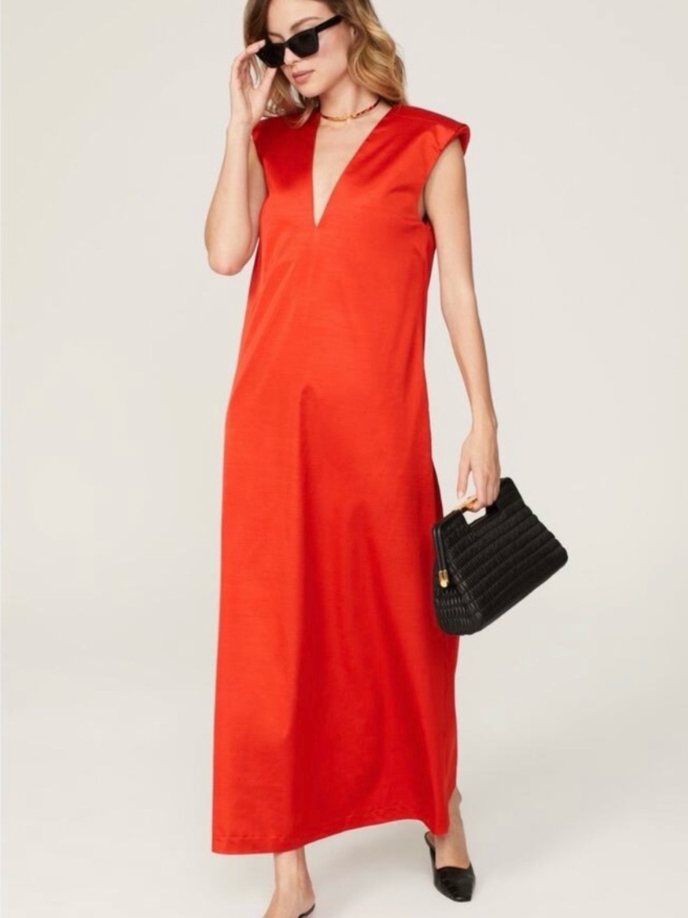 Mavise Maxi by Marlene Birger NWT
